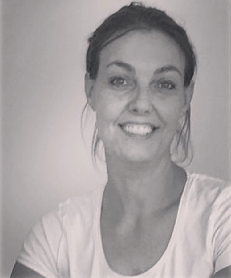 Chantal Meulendijks