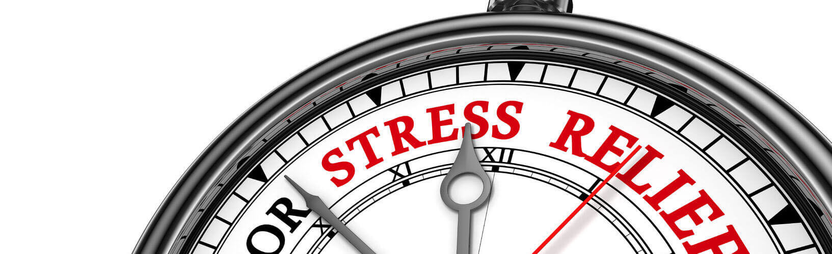 massage-bij-stress