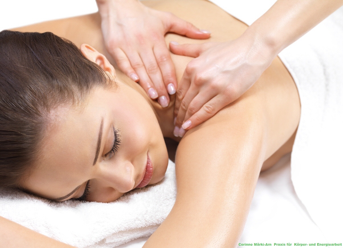 rugmassage Nuenen