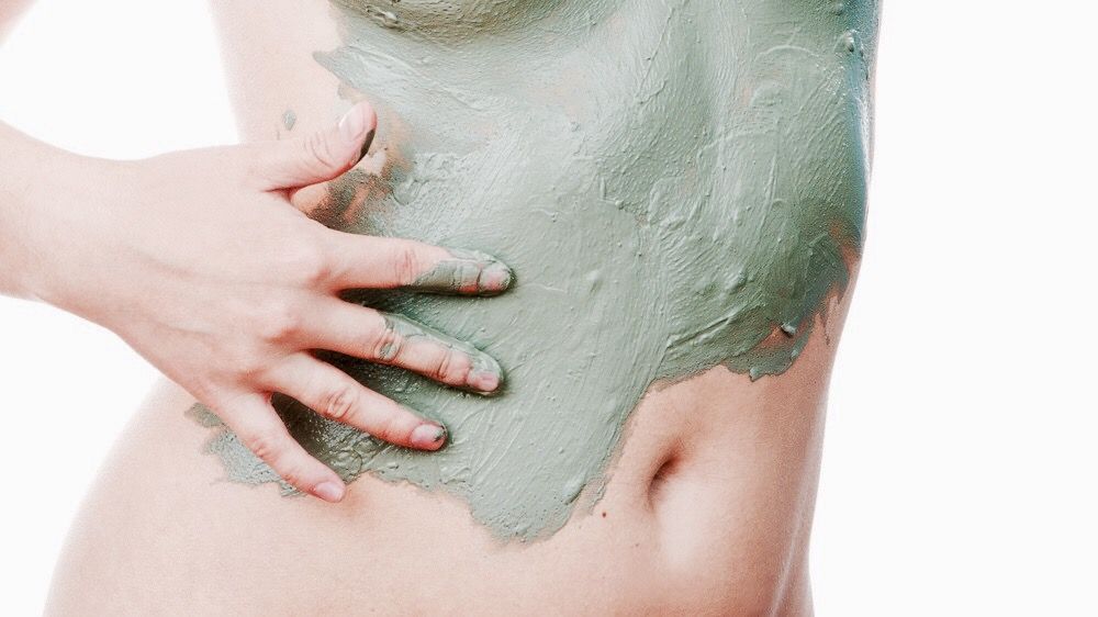 Voetreflex therapie en Leverpakking Chansibelle Massage