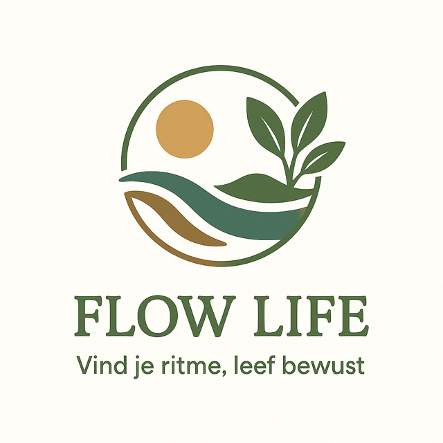 Deelnemers tijdens een Flow Life bijeenkomst van House of Flow met ademhaling, bewustwording en verbinding.