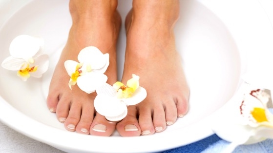 VoetreflexPlus behandeling – zachte voetmassage bij ChanSiBelle in Nuenen voor ontspanning en balans